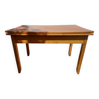 table Mado avec rallonges