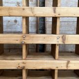 Trade cabinet cabinet