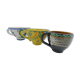 Lot de 3 tasses