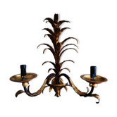 Lamp  wall light palm