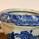 Old Fruit Wine Cooler Victoria Ware Ironstone Porcelain