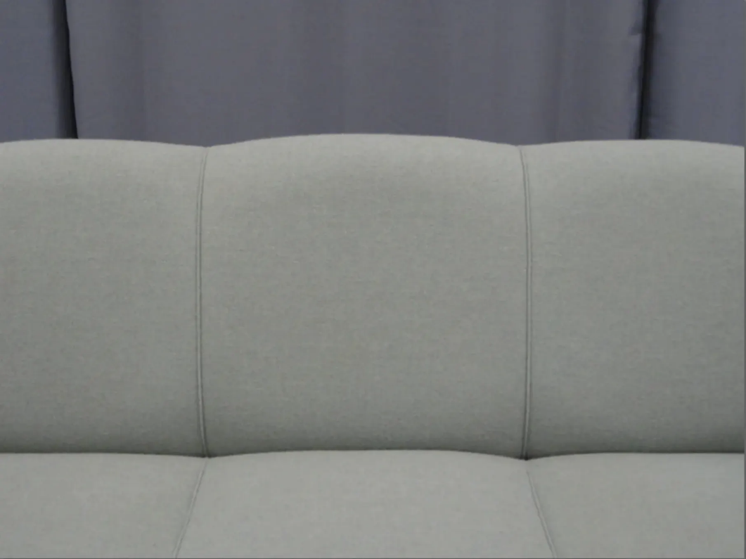 Three-seater sofa 1970