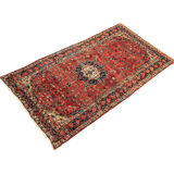 Bdjar carpet, 155 x 284 cm 1960
