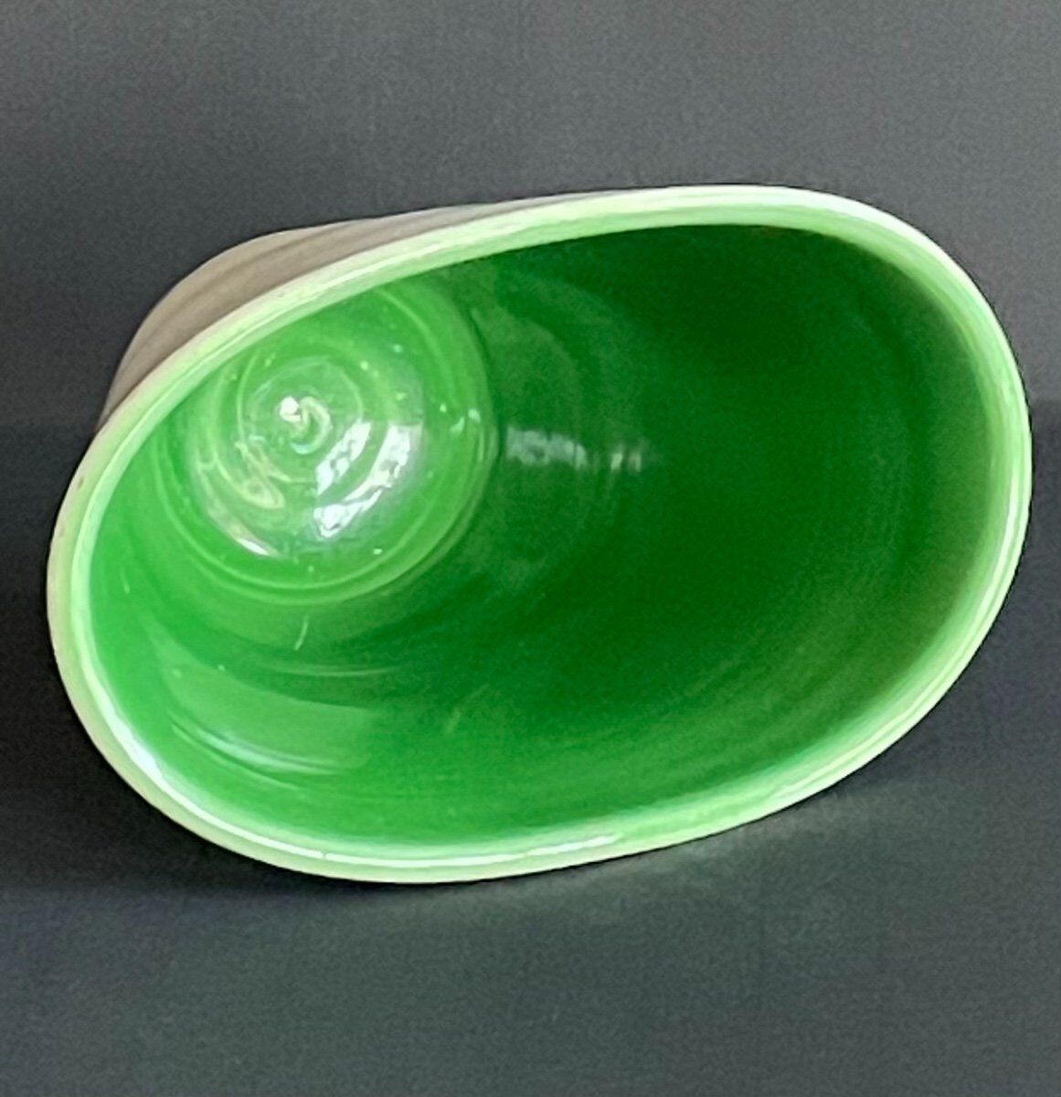 Vase en céramique Pol Chambost années 60