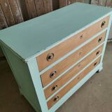 Commode Ancienne