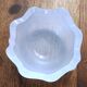 Glass candy box by designer mickael bang for holmegaard