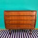 Vintage Scandinavian chest of drawers