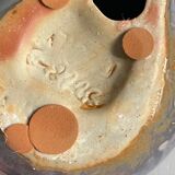 Vintage handmade ceramics