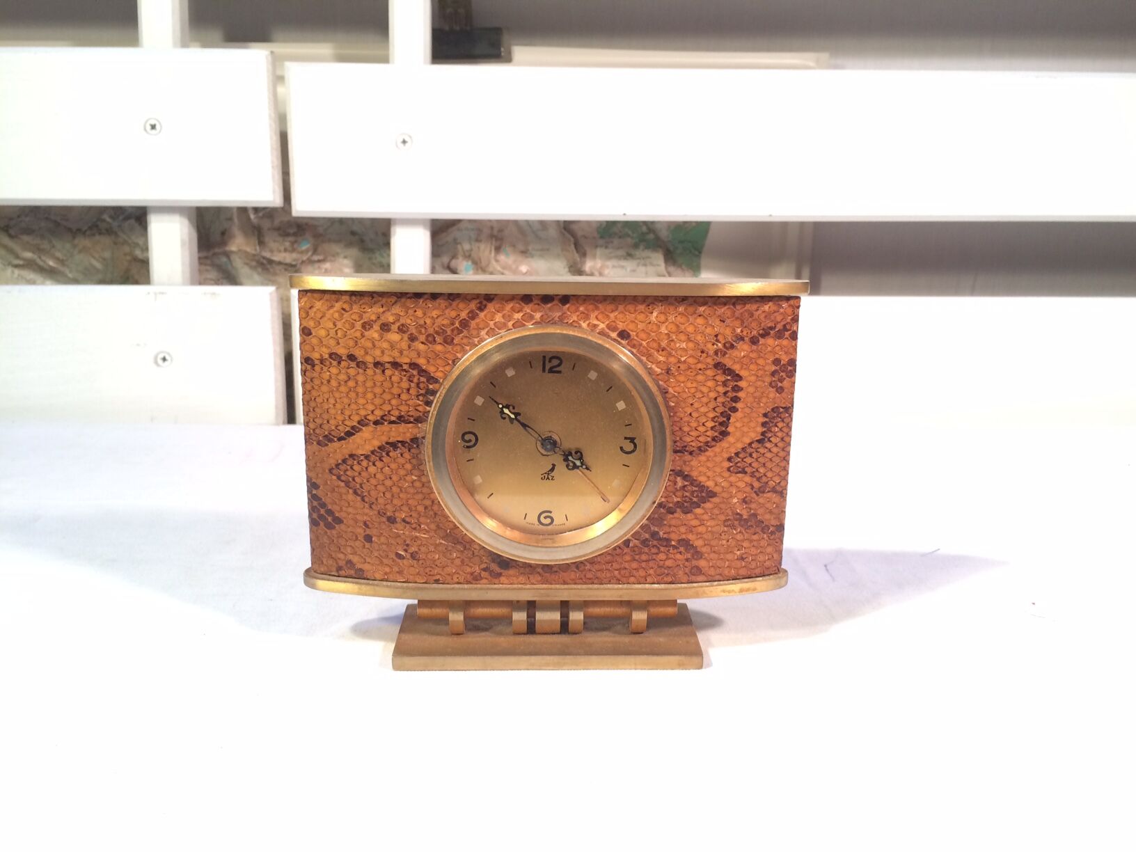 1948 Jaz cuiric old awakening limited drawing