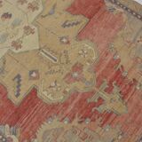 Decorative Handwoven Vintage Wool Rug sku1467