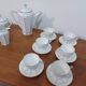 Coffee service, Art Deco