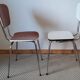 Lot de chaises formica