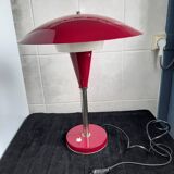Lbd-5 lamp from the polam wilkasy workshops 40 cm high 33 cm