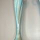 Paire de grands vases art nouveau