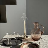 Violet Biot carafe
