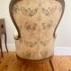 Fauteuil Bergère Louis-Philippe, période Louis XV - 1800 - France