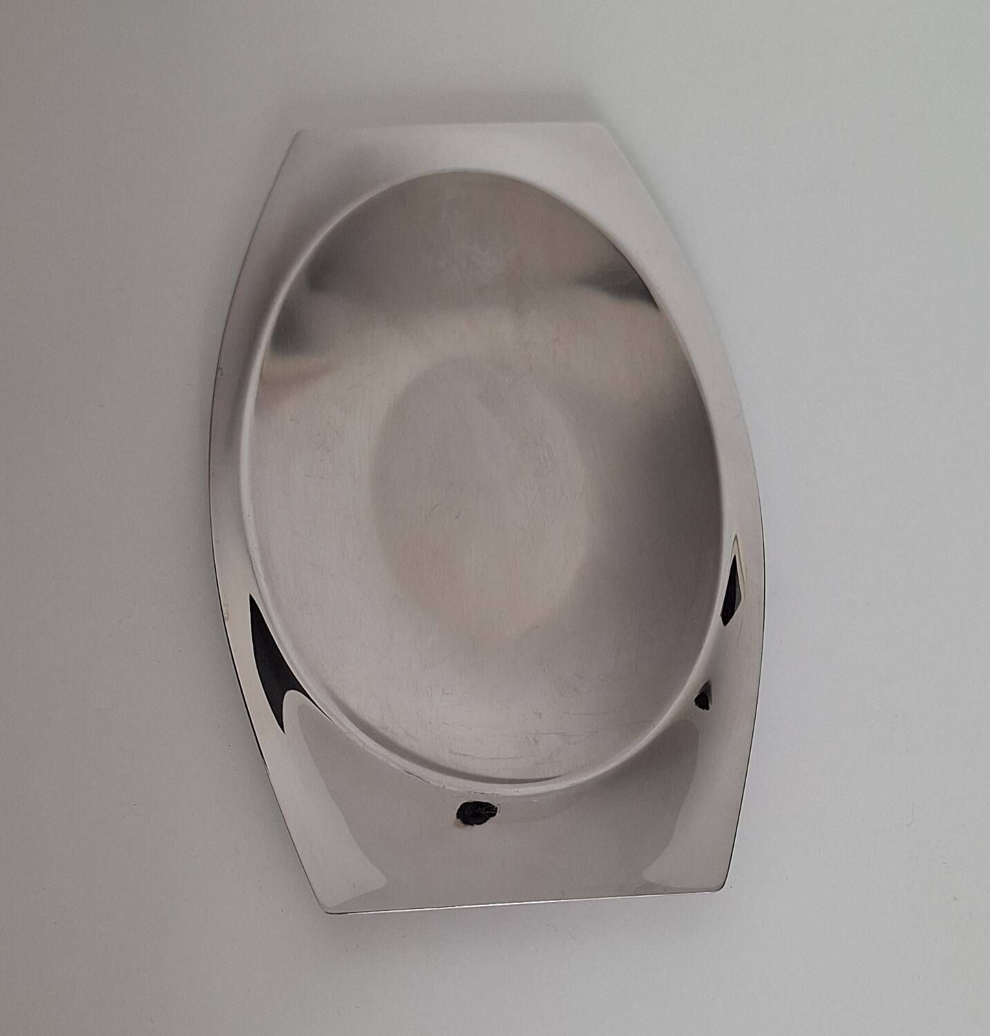 Letang Remy stainless steel dish