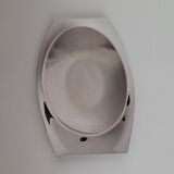 Plat en inox Letang Remy