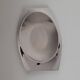 Letang Remy stainless steel dish