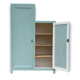 Asymmetrical Parisian wardrobe 1940