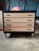 Grande commode Vintage/Industrielle/Scandinave