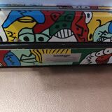 Custom Scheidegger International 2000 Typewriter