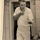 Photo argentique Steve Mac Queen par William Claxton