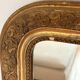 Miroir Louis Philippe