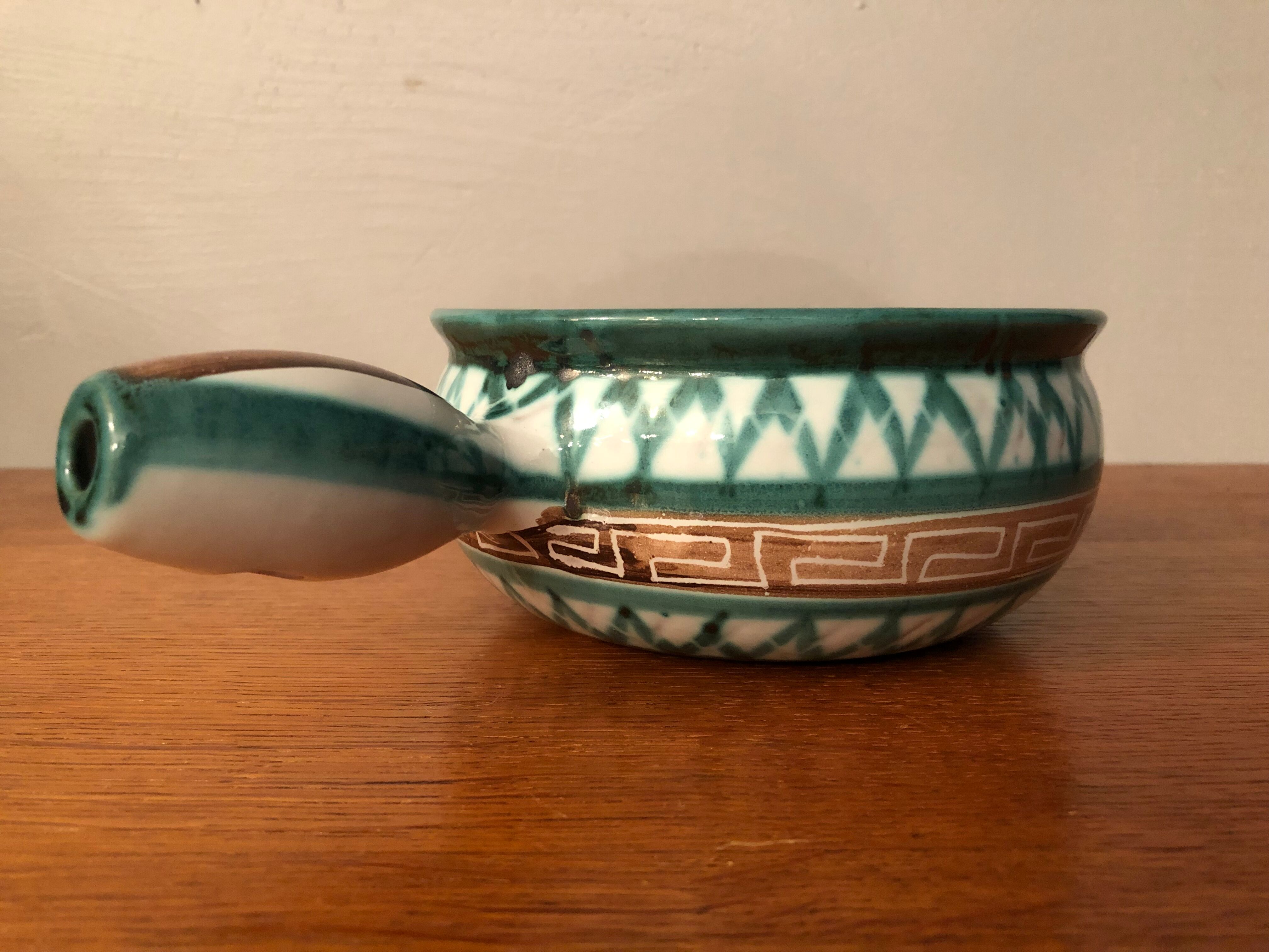 Ceramics Robert Picault