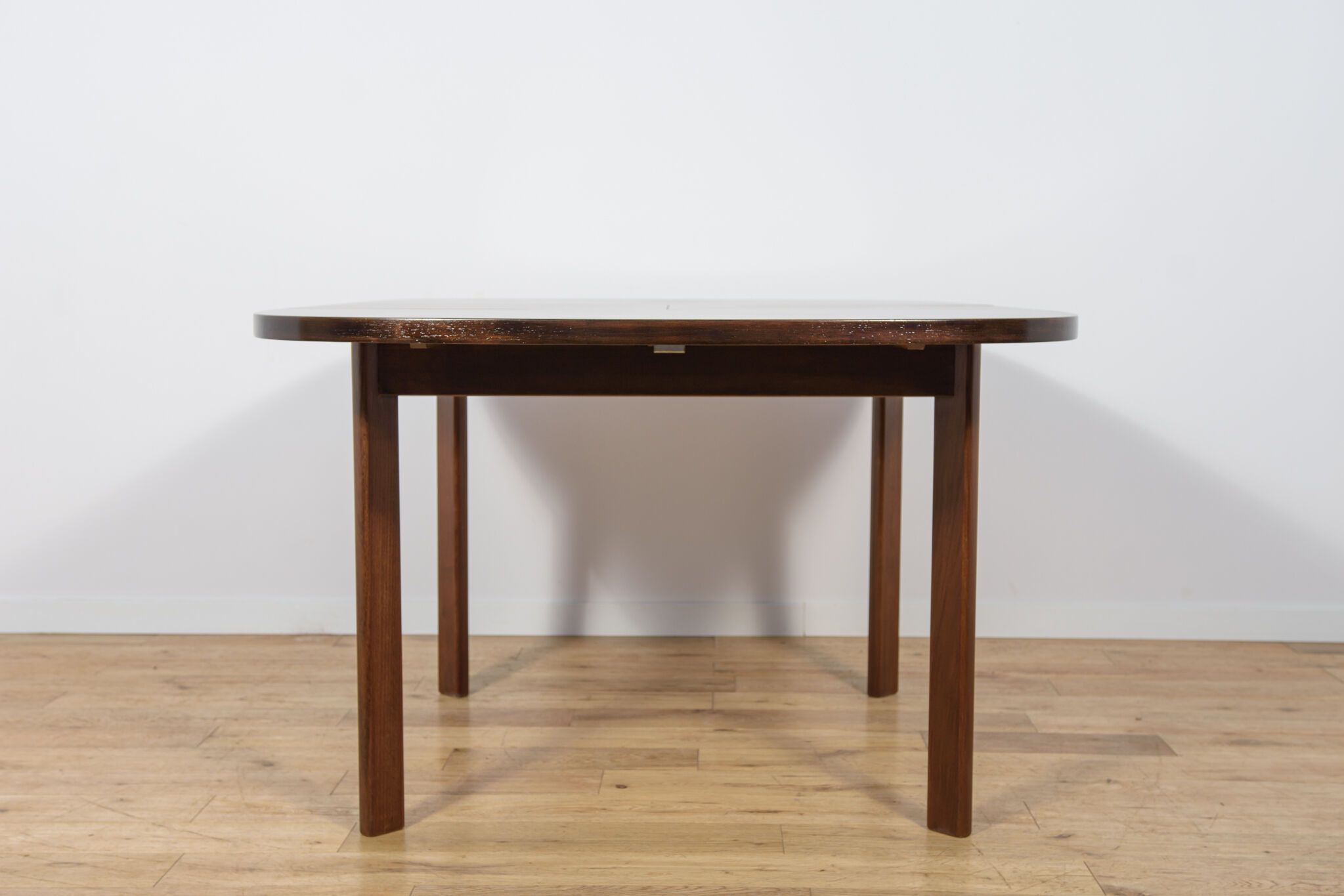Table à manger extensible en teck de style mid-century moderne de G-Plan, années 1960