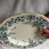 Clairefontaine Iron Earth Plates