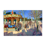 Turn ride 1981 E Paya