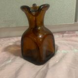 Orangeade pitcher