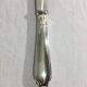 Christofle - Alfenide Silver Metal Knives