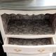 Bibus vintage bookcase