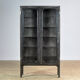 Cabinet médical vintage, années 1970