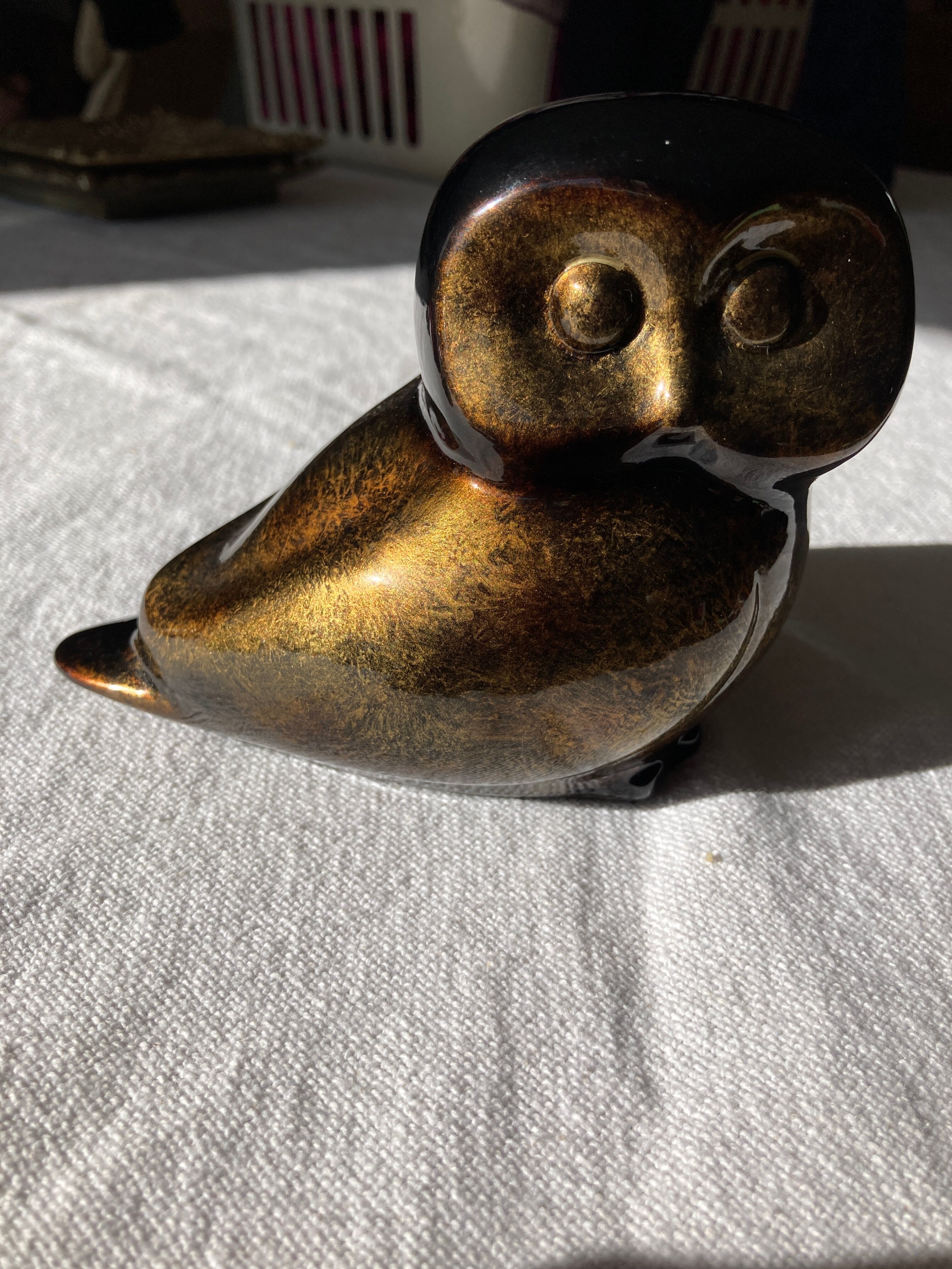 Pretty nice kanadou hand décor