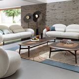 Roche Bobois Presage Sofa
