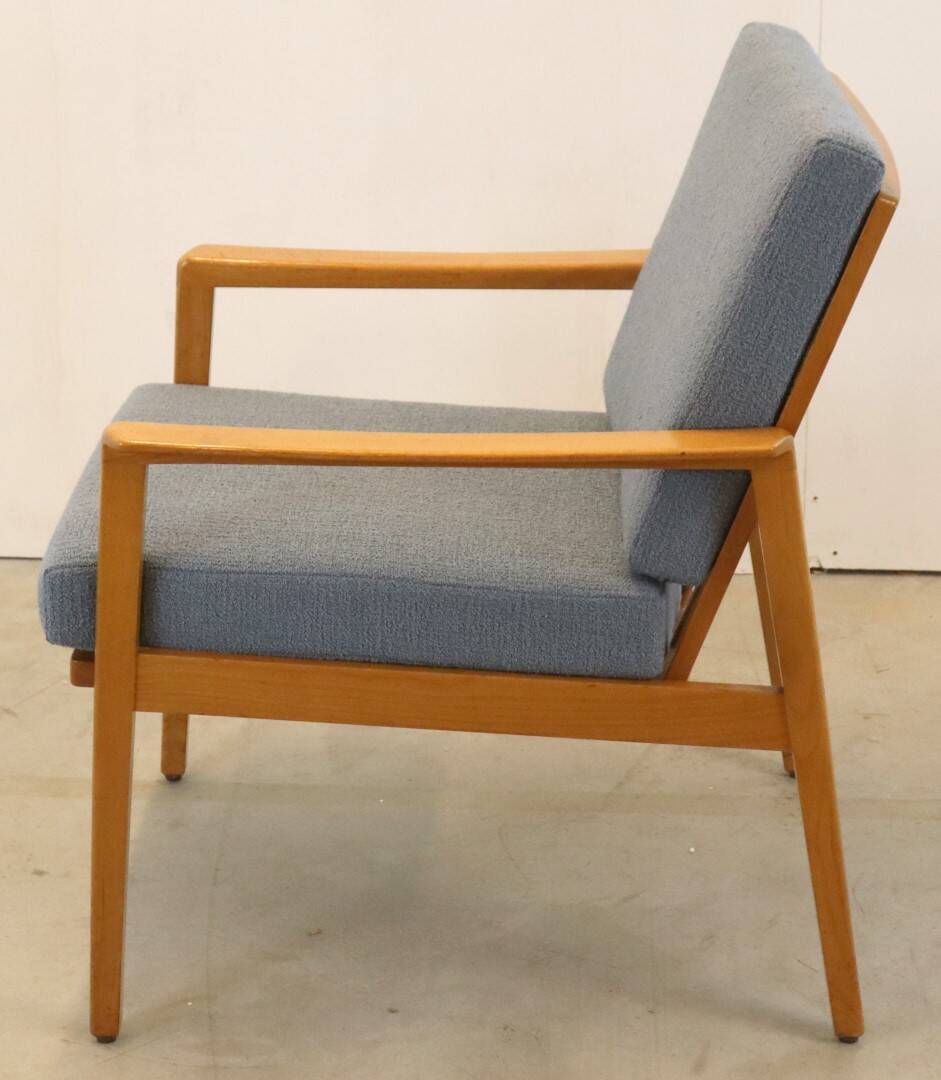 Fauteuil 'Hamburg'