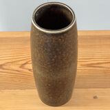 Carl-Harry Stalhane's stoneware vase for Rörstrand