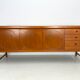 Vintage Nathan Circle sideboard.