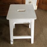 Workshop stool