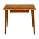 Teak side table, Sweden, 1960