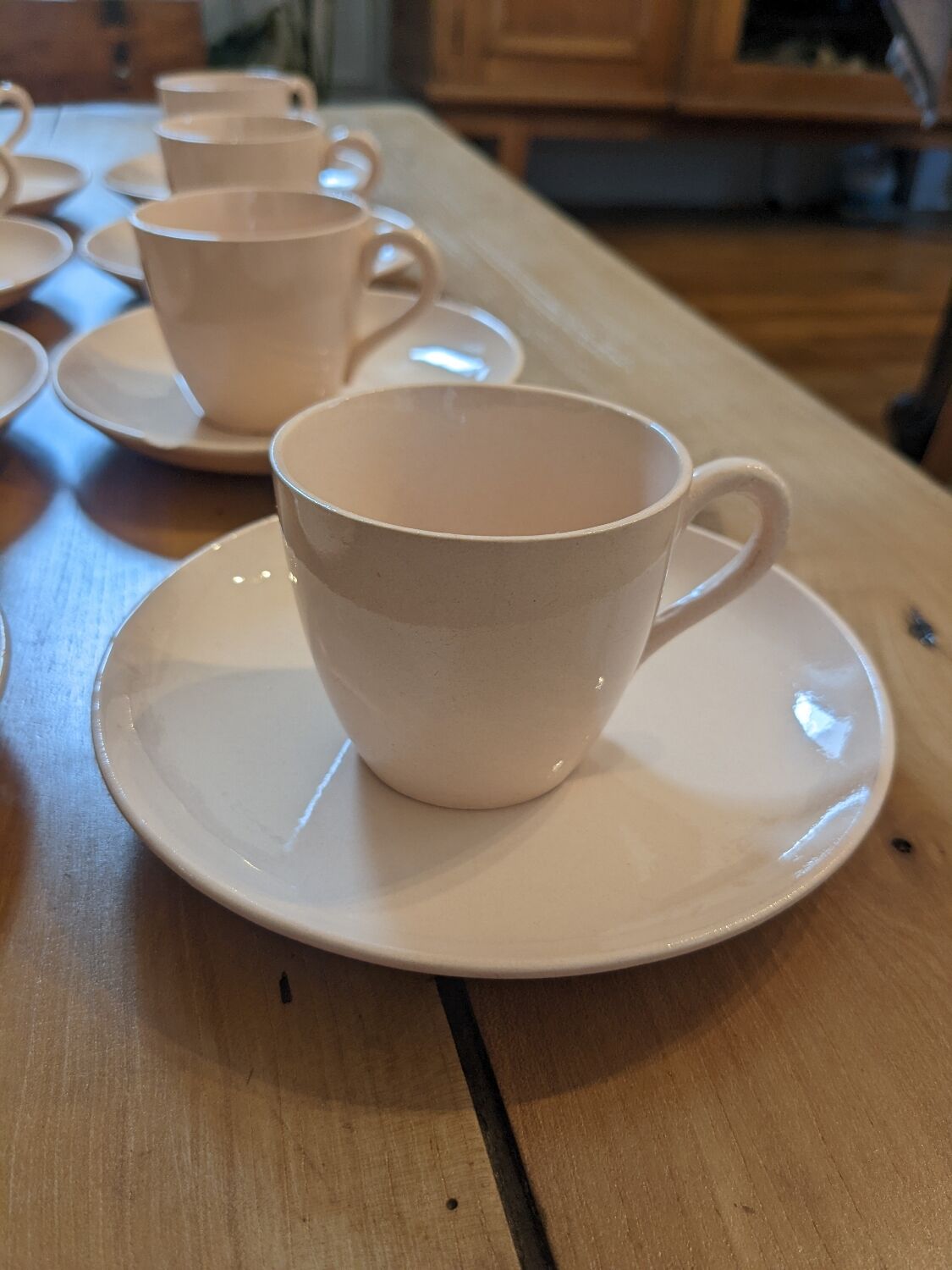 Digoin coffee service