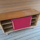 Buffet bas vintage