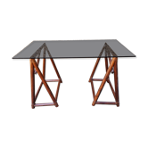 Bureau Roche Bobois années 80