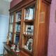 Camille and Vence library