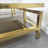 Guy Lefèvre coffee table