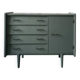 Antique vintage chest of drawers