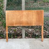 115cm wooden headboard